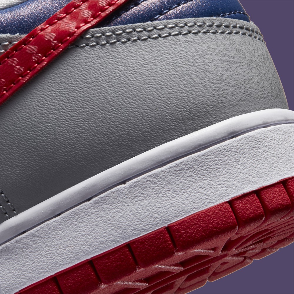 dunk low samba stockx